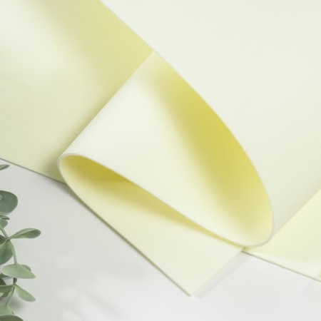Foamiran Irania 2 mm (champagne/107) 60x70 cm