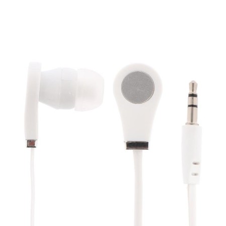Luazon W-24 headphones, vacuum, mix-3