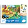 Velcro puzzle "Blue Tractor: on the farm and in the forest"