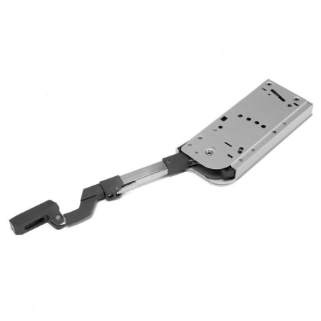 Cappio Pro lifting mechanism, set 2 pcs, power coefficient 4500-6600-1