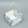 Moving -resistant carrying for colors "Thank you", 15 x 10 x 13 cm