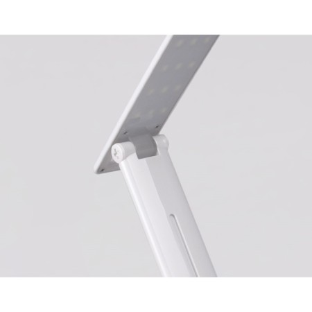 Ambrella Light, Desk, De500, Led, 9 W, 400LUM, 4200K, white color, white color-1