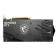 Video card MSI GeForce RTX 3060 Gaming X 12G