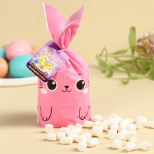 Marshmallow Easter 