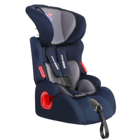 Carryress Kids Planet Calipso, group I/II/III, night blue