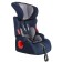 Carryress Kids Planet Calipso, group I/II/III, night blue