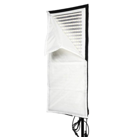 LED LED Falcon Eyes Flexlight, 480 LED, BI-Color, flexible-6