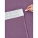 Decofest "Sophie" curtains, size 200x280 cm, color dusty rose