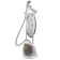 VLK Rimmini 8000, floor, 2000 watts, 1.6 l, 45 g/min, gray
