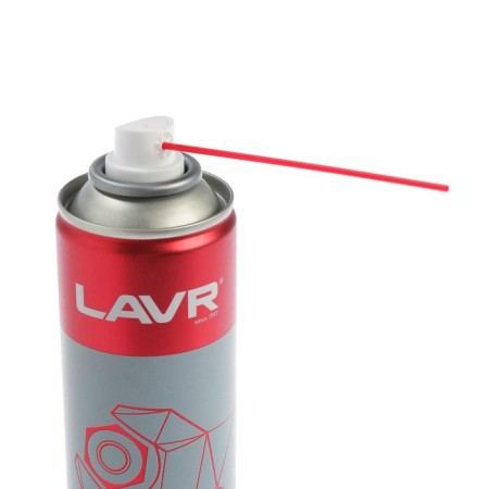 Lavr liquid key, 400 ml, Aerosol LN1491-6