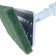 Pad Holder (Skurblok) under the Star, 23 cm