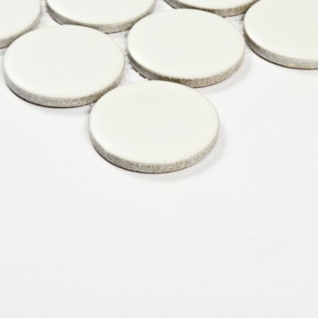 Mosaic porcelain bonaparte Disk, 300x264.5x6 mm-2