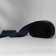 Kapron tape, 50 mm, 100 ± 5 m, dark blue color