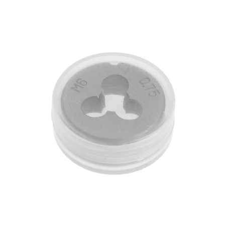 Dick Metric tundra, m6 x 0.75 mm-2