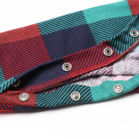 New Year. Combineson crumb I am Green Mood, height 80-86 cm-3