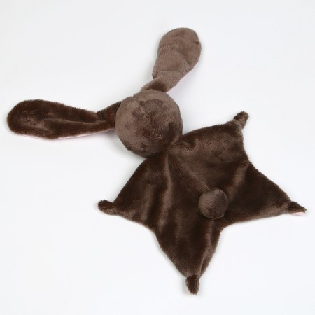 Comforter for sleep "Bunny Li"-5