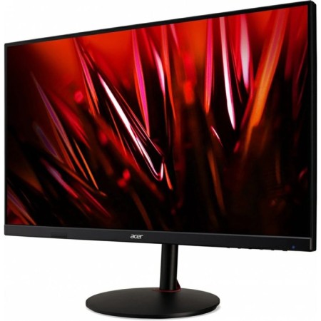 Monitor Acer 31.5 "Nitro XV322QKKVBMIIPHUZX Black IPS LED 1MS 16: 9 HDMI M/M Matte Has Piv 10046-2