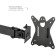 REAL BROCELD for LED/LCD monitors Kromax Casper-507