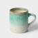 Porcelain mug Nordic, 350 ml, d = 9 cm, h = 10 cm