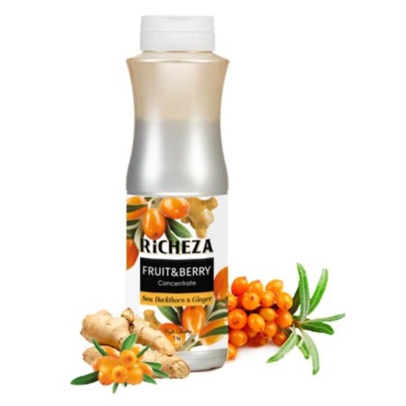 Richeza concentrate "sea buckthorn", 1000 g