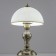HELLOX -Decorative Citilux “Adriana” CL405823 22x22x35 cm, 1x75W, E27, brown color