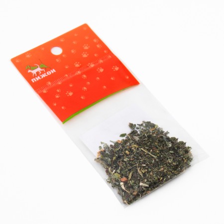 Cat mint "Pijon", 1 g-1