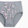 Cowards female color gray, size 48-50