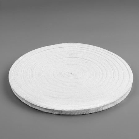 Barry tape, 10 mm, 50 ± 1 m, color bleached color-2