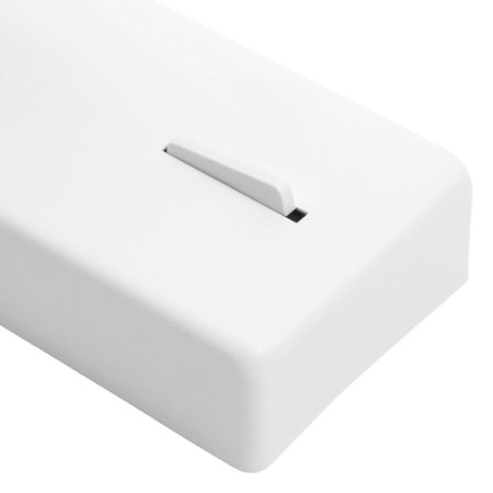 Wall lamp Feron ML1620, IP20, GU10, 35 W, 55x90x140 mm, white color-9