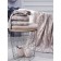 Trick Tensor Guten Morgen Cortaderia, 500 gr, size 50x90 cm, beige color