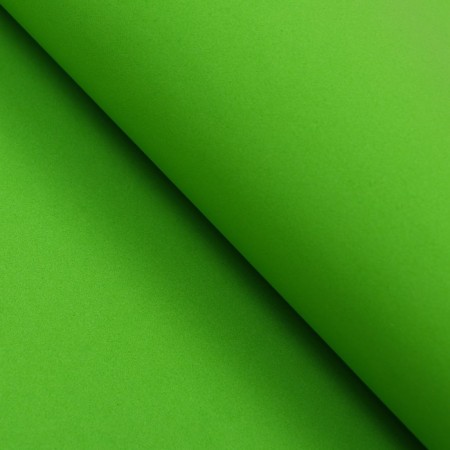 Foamiran 0.8-1 mm light green 60x70 cm-1