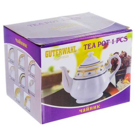 GUTERWAHL kettle "Venus Alcor", 1 liter-2