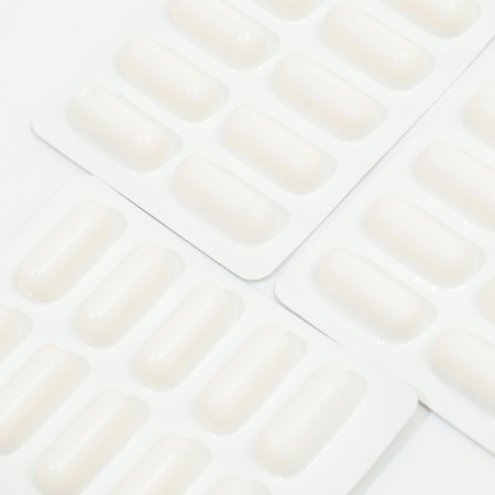 Slimming complex "Night", 30 capsules of 450 mg-1