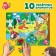 Puzzle with applications "Sunny Day", 54 details