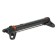 Sprinkler pendulum, oscilllator, plastic, aquazoom