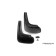 Bryzgoviki rear Cheri Tiggo (T21), 2014-2016, IV. 2 pcs