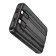 External battery Hoco J92, 10,000 mAh, 3 a, display, Besp. Charging, Type-C, Lightning, Black