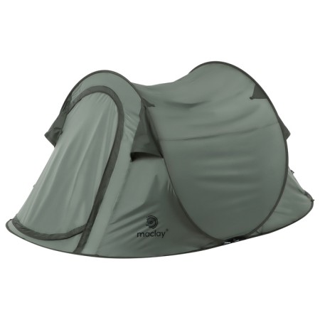 TACK TOCH TALL, Tracking Maclay Kamchatka Dark’n’Cool 2, 2-seater-5