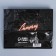 Package Gift Laminated Horizontal, packaging, “strong spirit”, S 12 x 15 x 5.5 cm