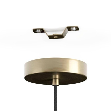 Southery chandelier, 1x40W E27-2