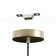 Southery chandelier, 1x40W E27