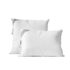 Pillow Eco-Pooh Soft, size 70x70 cm