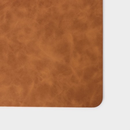 Set of serving napkins Magistro, 4 pcs, 45 × 30 cm, brown color-2
