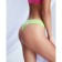 Трусы стринги женские MiNiMi MA211, размер 48-50, цвет erba