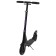 Aluminum scooter, folding, inflatable wheels 200 mm, 2 shock absorbers