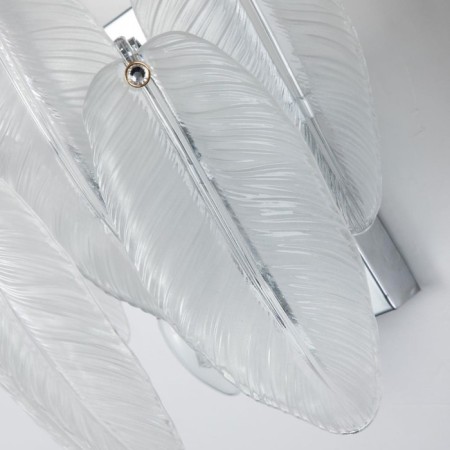 Wall lamp Beluta 295 mm, 170 mm, E14 80W-6