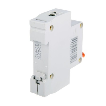Switch automatic TDM VAL47-63, 1P, 16 A, 4.5 KA-1