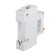 Switch automatic TDM VAL47-63, 1P, 16 A, 4.5 KA