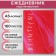 The diary of a low -up A5 160 sheets, cardboard 7BC, matte lamination, Beautiful