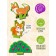 Game set “What for what? Who lives in the forest"